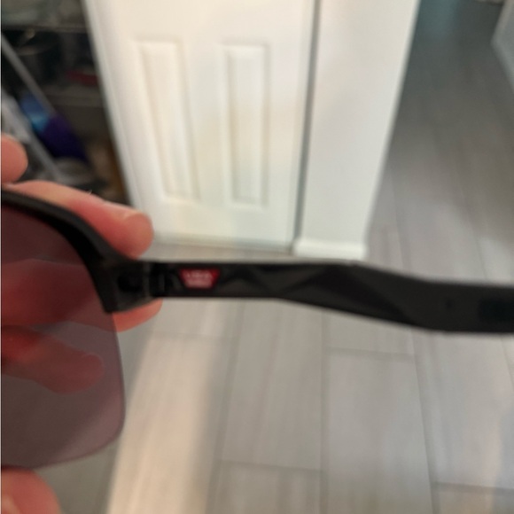 Oakley Sutro Lite (Low Bridge Fit) - Picture 3 of 6
